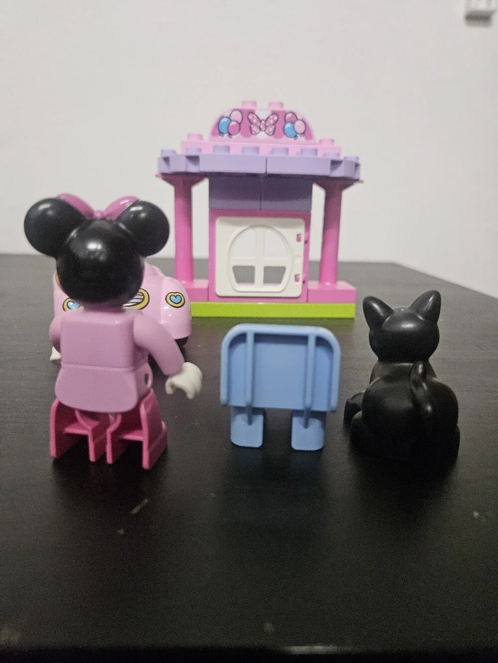 LEGO 10873 - Duplo: Disney's Mickey Mouse - Minnie's Birthday Party - NO BOX